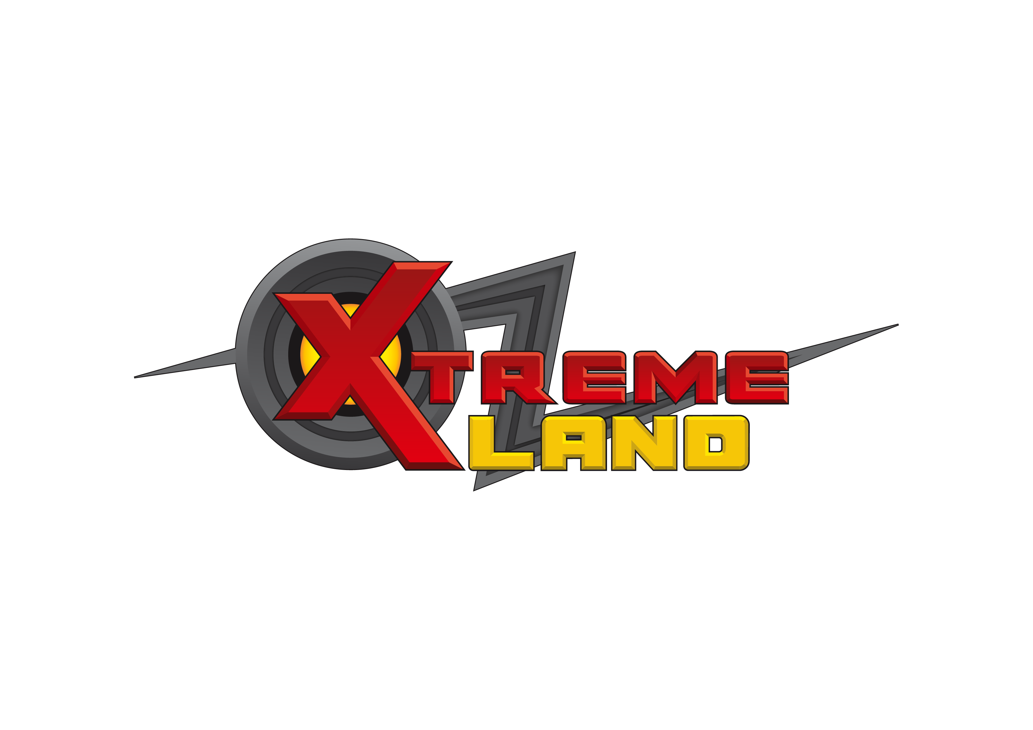 Xtreme Land Website